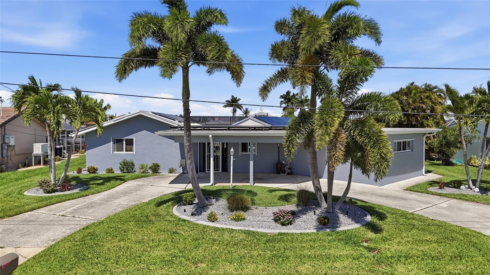 Details for 300 Delido Court, PUNTA GORDA, FL 33950