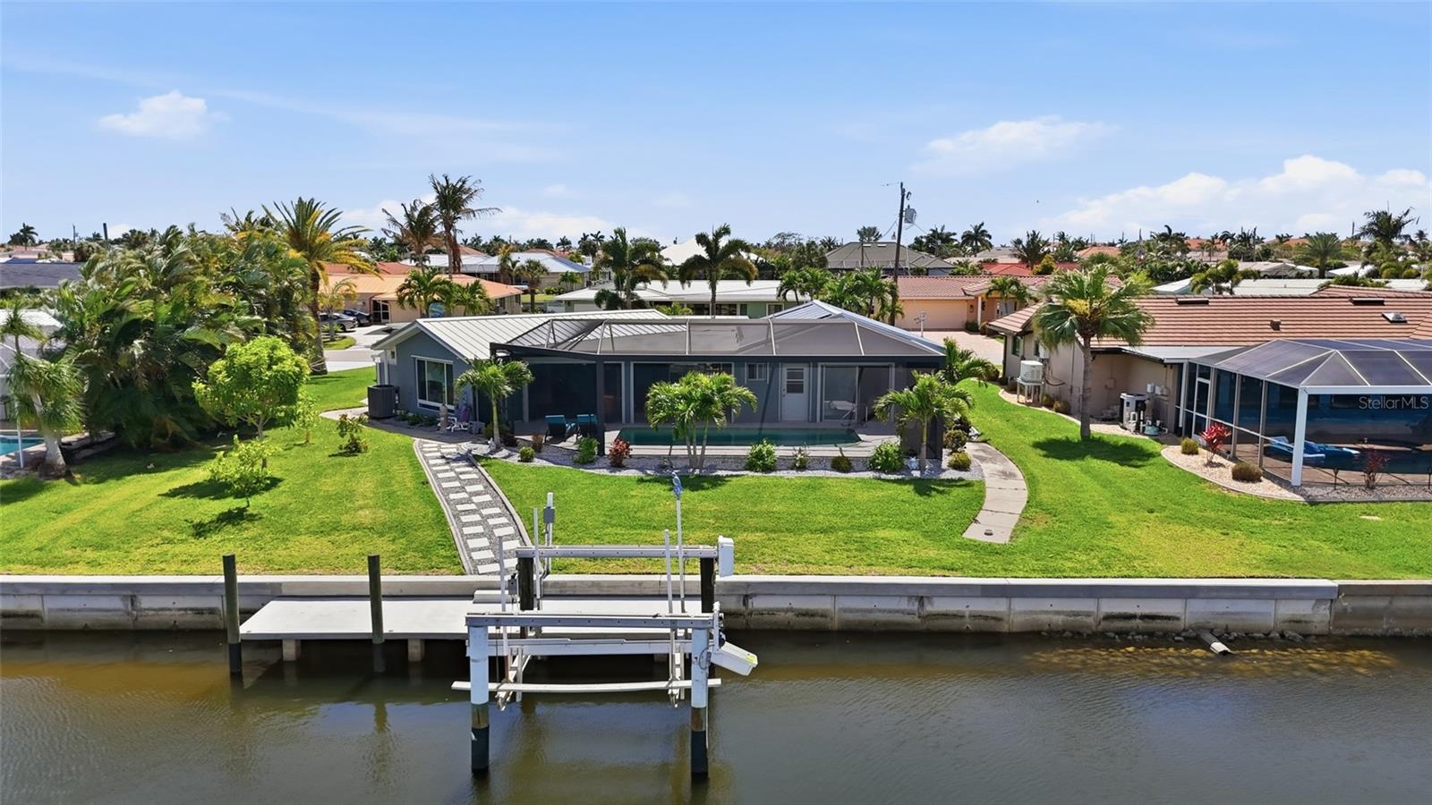 Image 34 of 36 For 300 Delido Court
