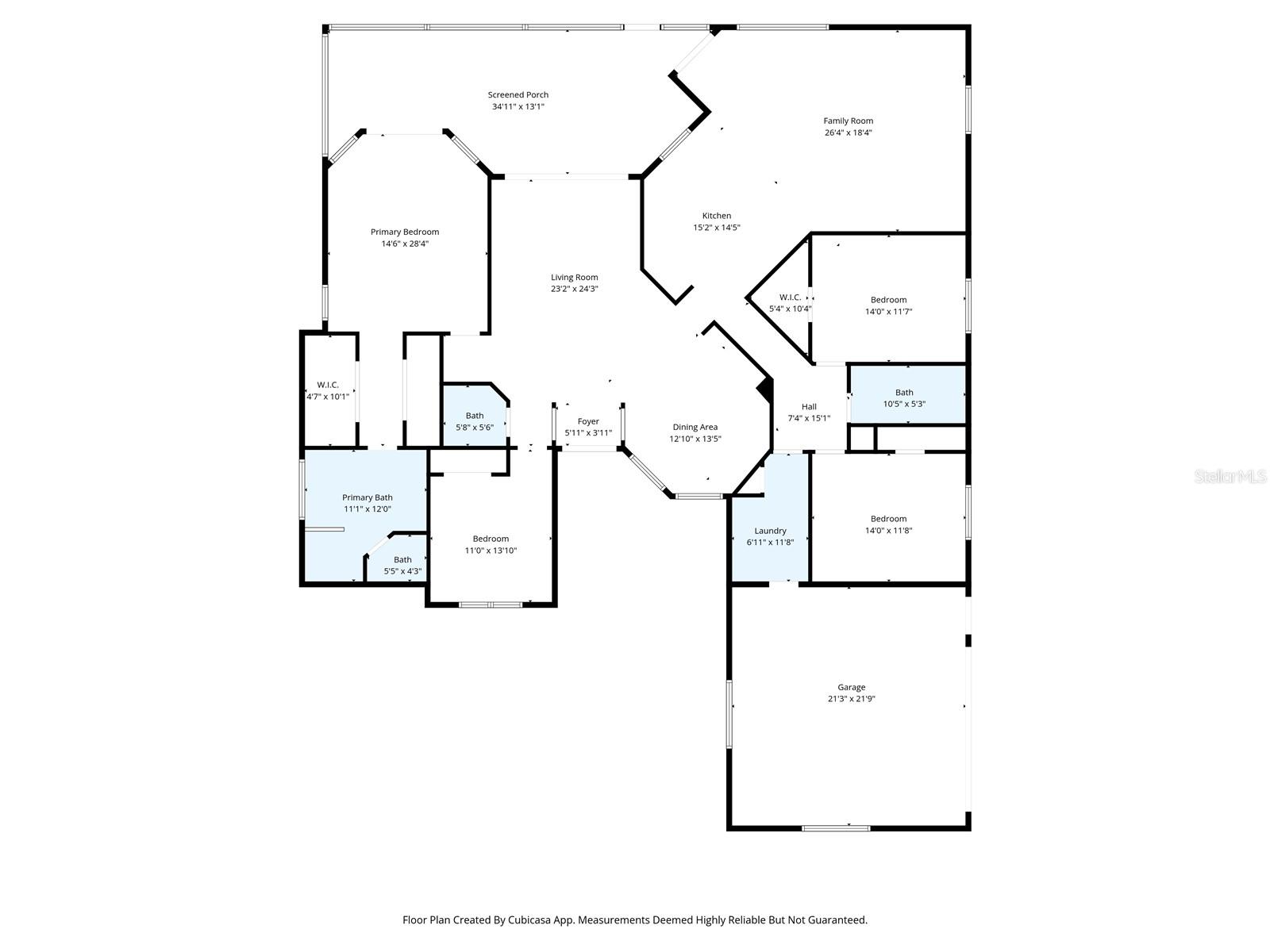 Image 47 of 47 For 12761 Dresden Court