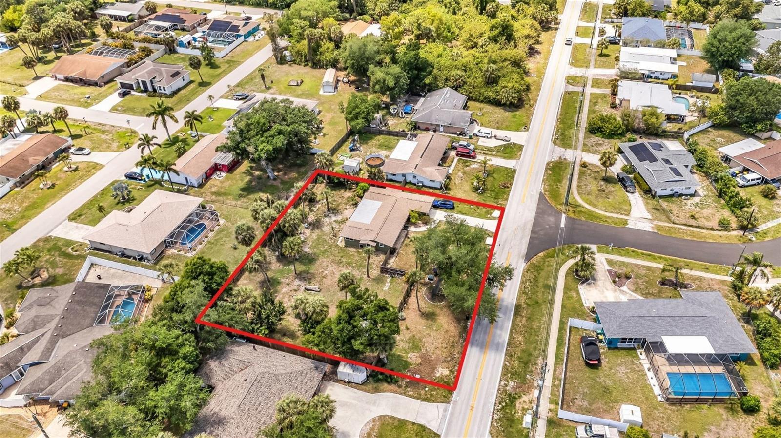 Image 2 of 47 For 22289 Olean Boulevard