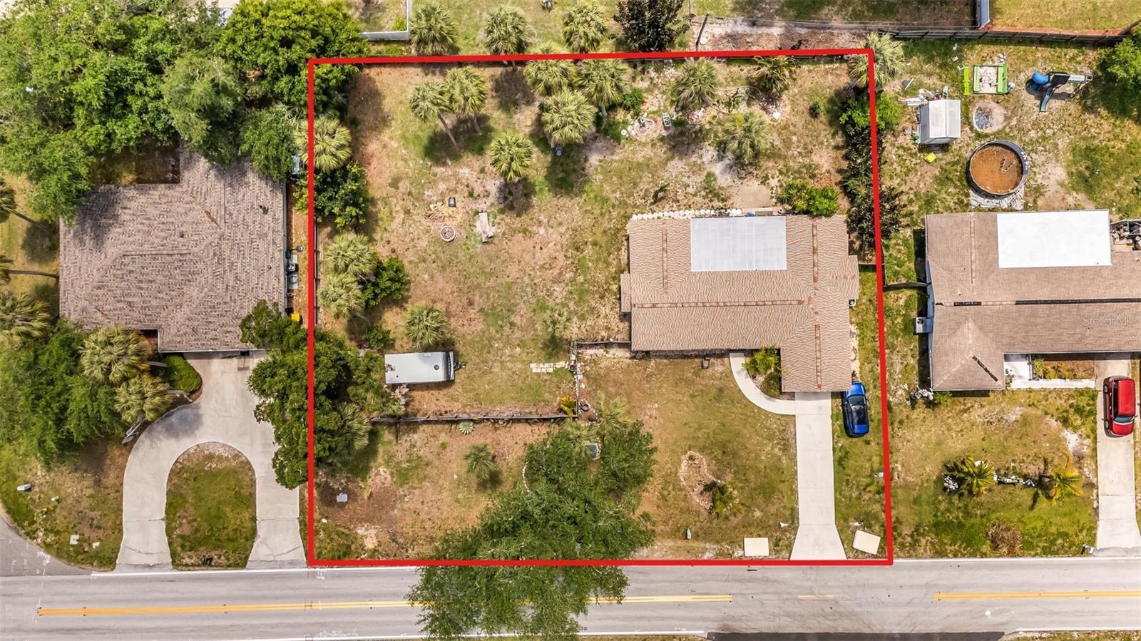 Image 5 of 47 For 22289 Olean Boulevard