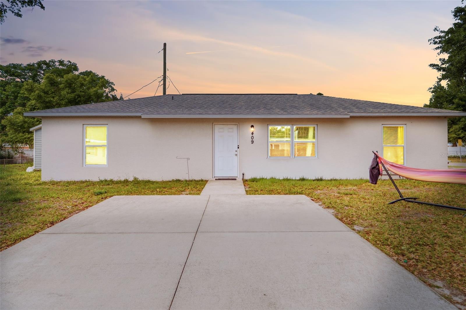 Details for 409 Bridle Path, ARCADIA, FL 34266