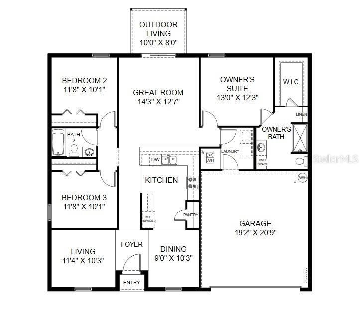 Image 2 of 2 For 4950 Kenneth Street