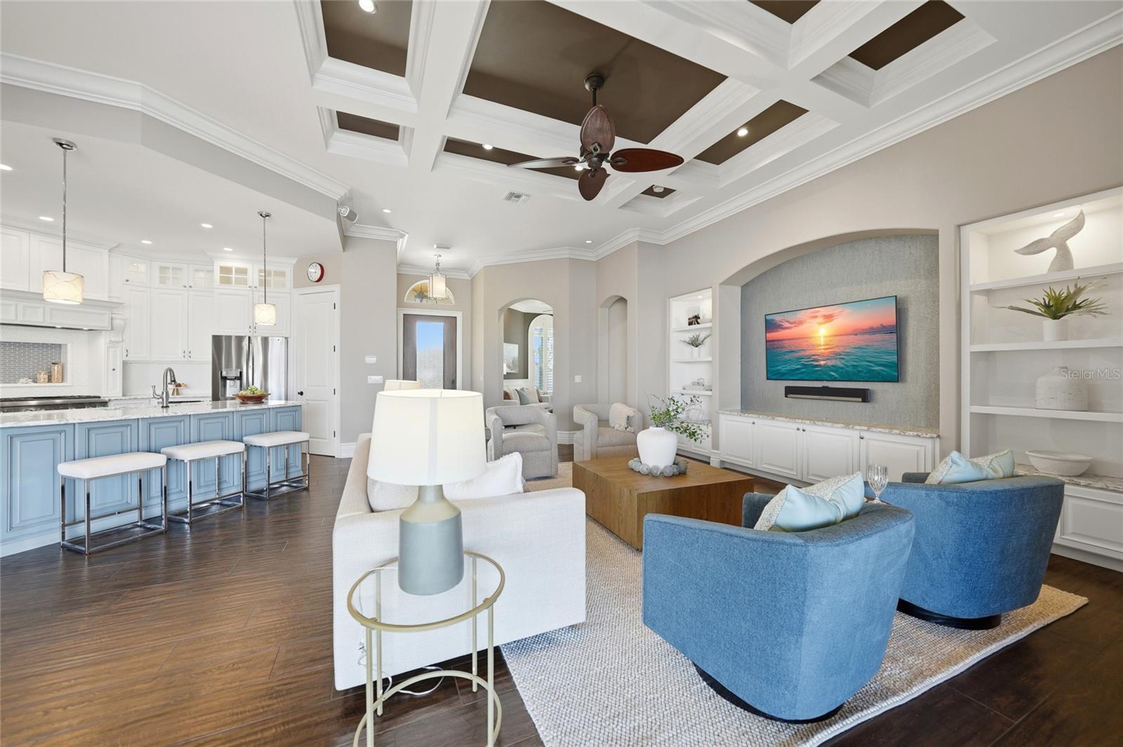 Image 11 of 52 For 849 Napoli Lane