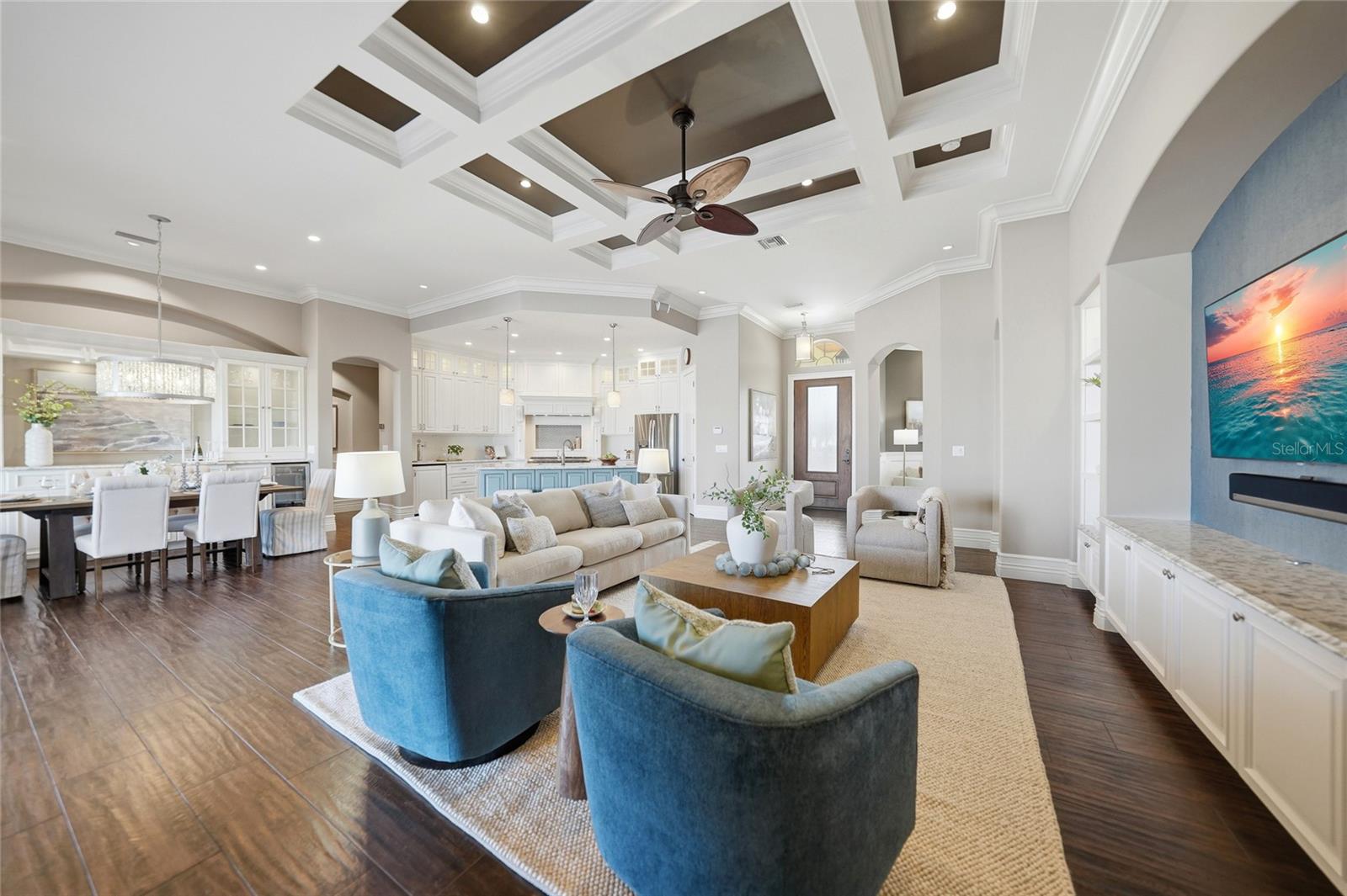 Image 12 of 52 For 849 Napoli Lane