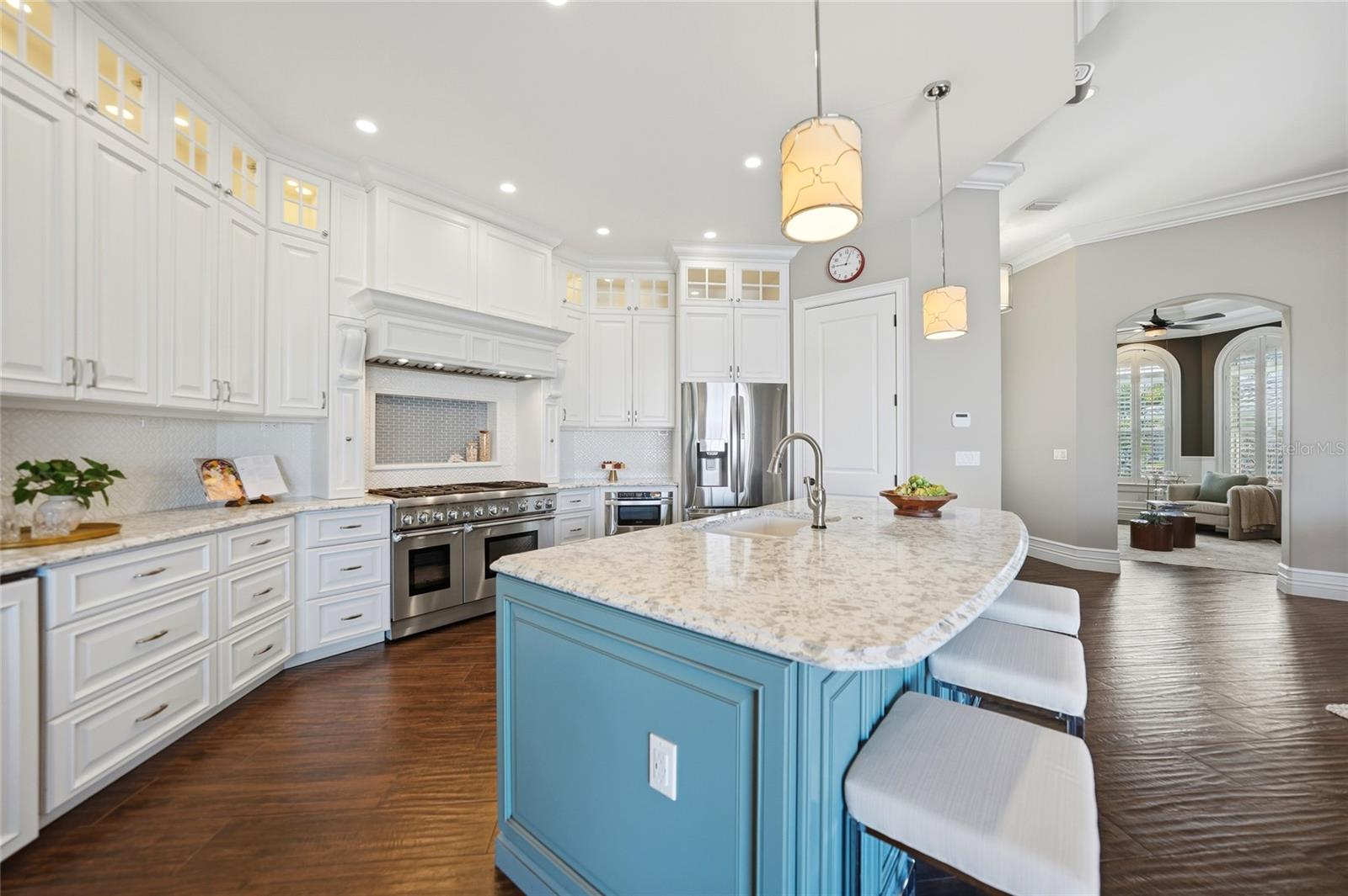 Image 17 of 52 For 849 Napoli Lane