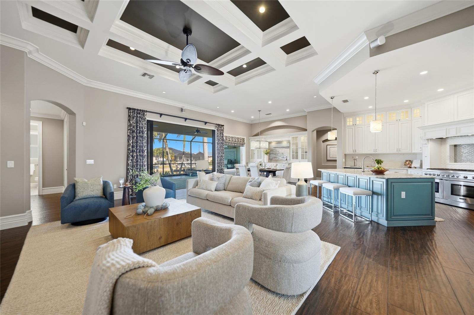 Image 9 of 52 For 849 Napoli Lane