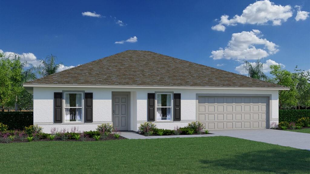 Details for 10150 Isaacson Avenue, HASTINGS, FL 32145