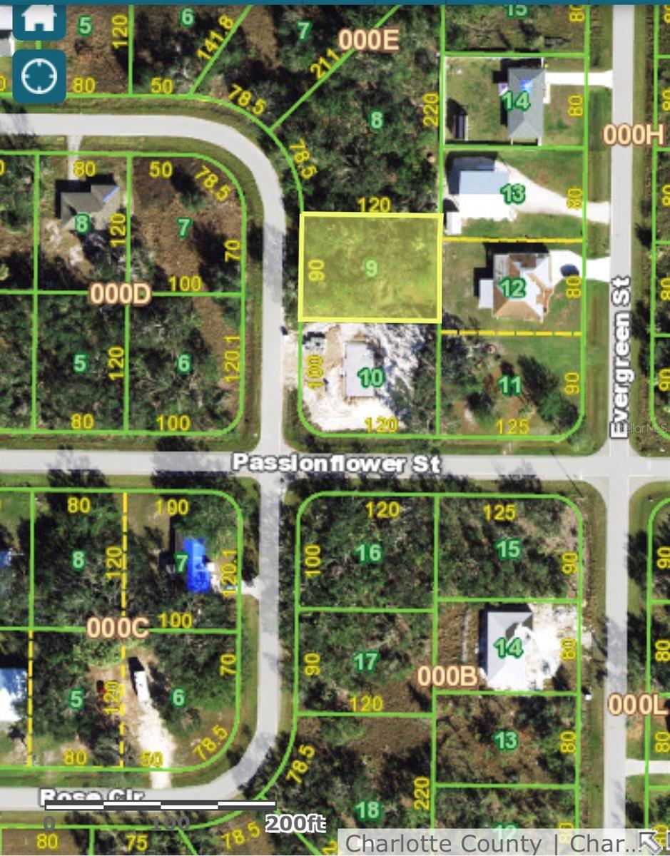 Details for 230 Rose Circle, PUNTA GORDA, FL 33982