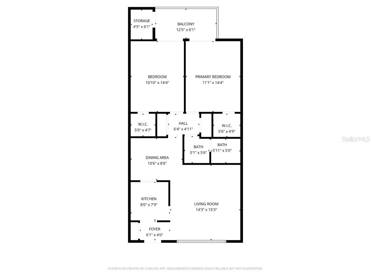 Image 2 of 26 For 22375 Edgewater Drive 256