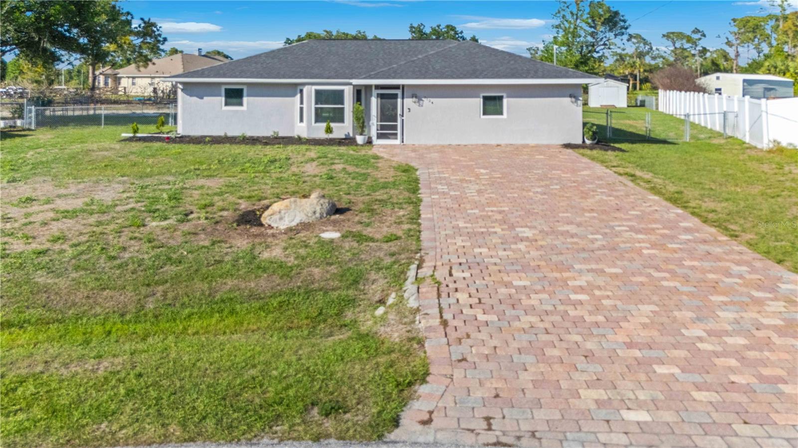 Details for 7124 Totem Avenue, NORTH PORT, FL 34291