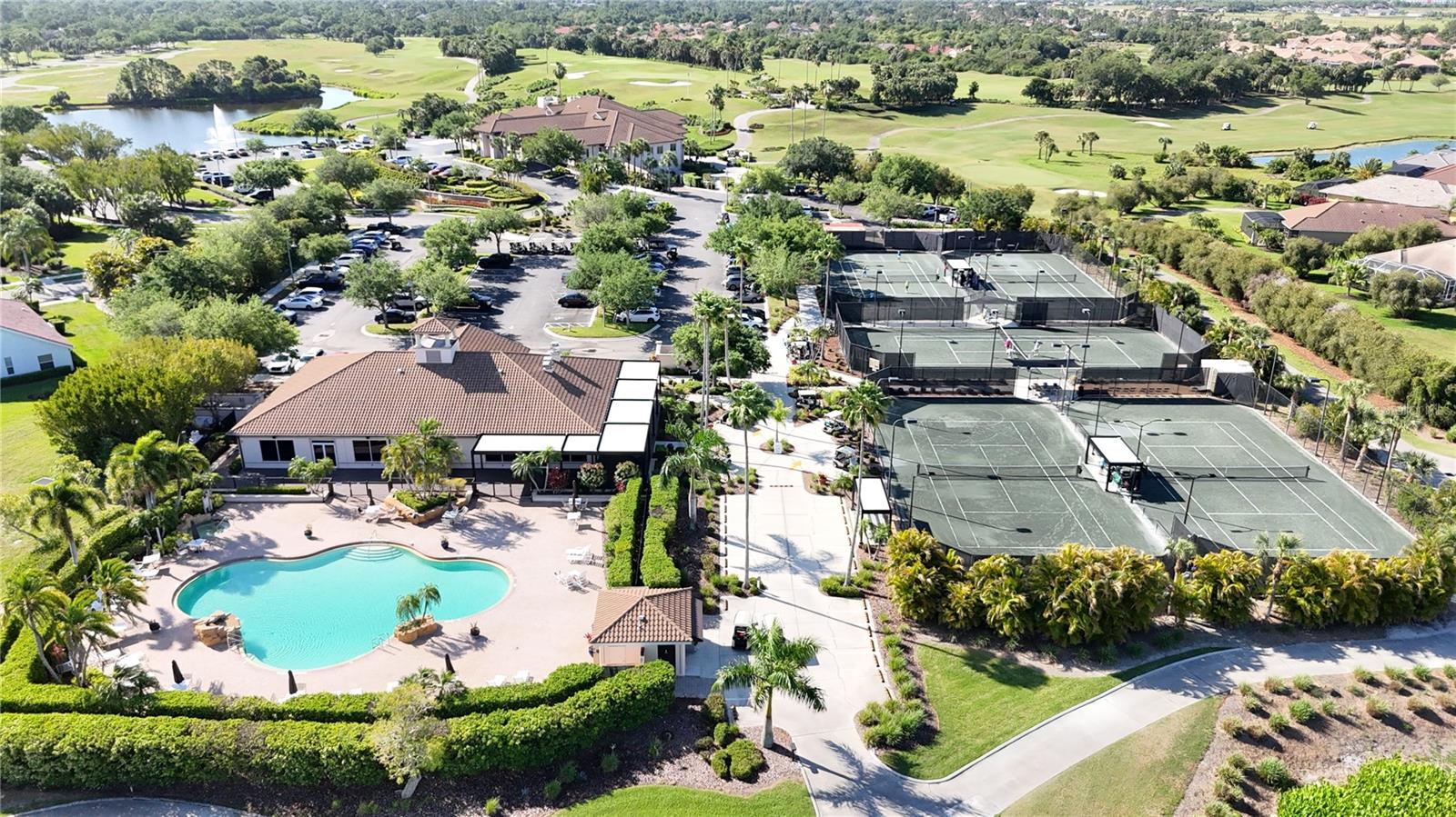 Image 48 of 51 For 5174 Pine Shadow Lane