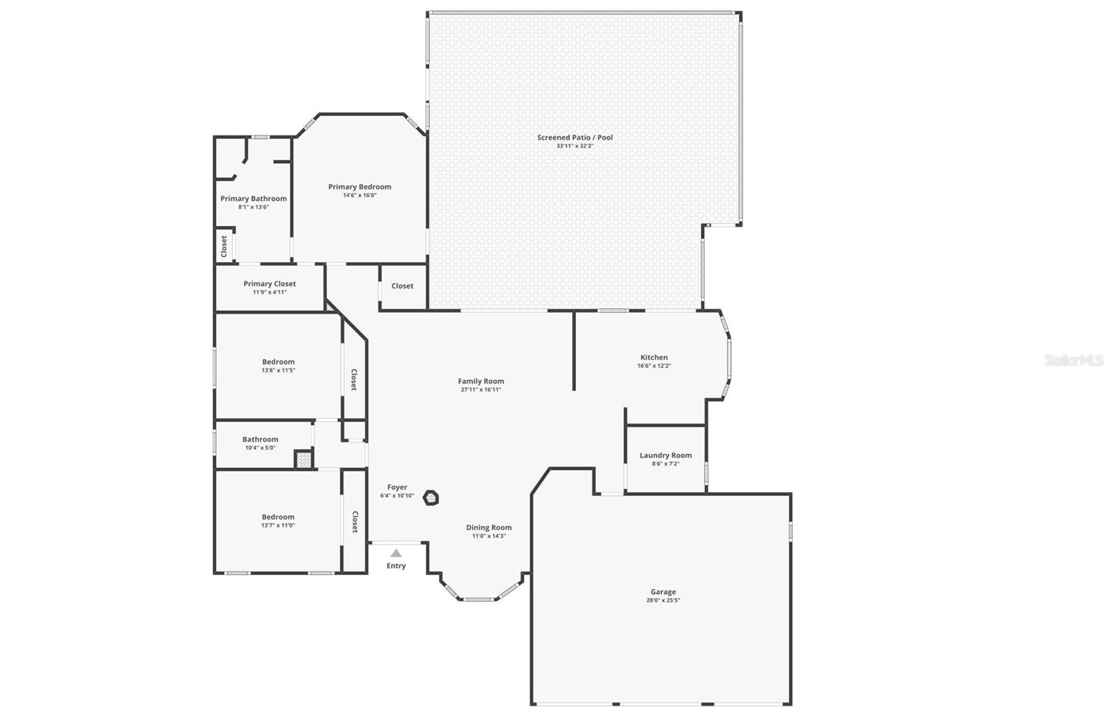 Image 2 of 33 For 1025 Northview Street