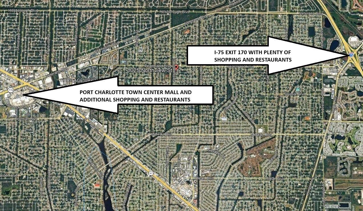 Image 32 of 33 For 1025 Northview Street