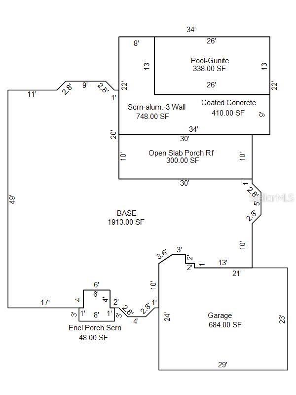 Image 33 of 33 For 1025 Northview Street