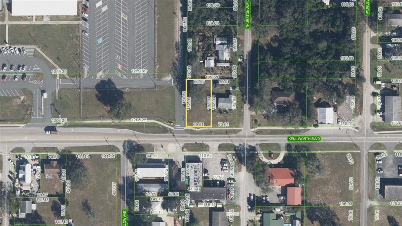 Details for 3720 Kenilworth Boulevard, SEBRING, FL 33870