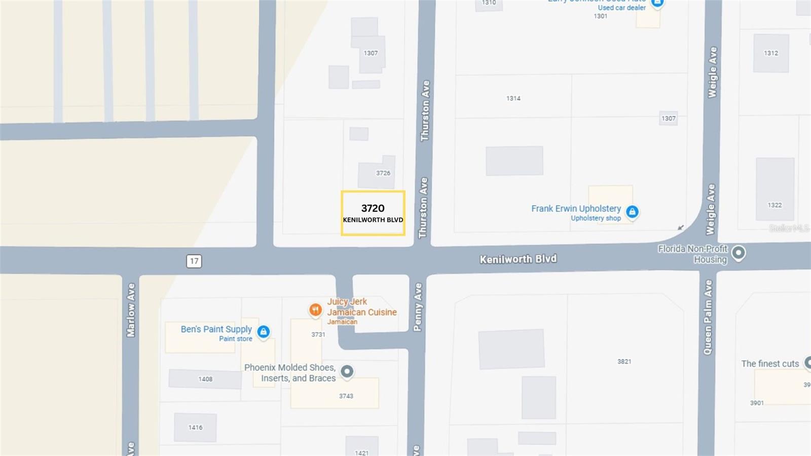 Image 2 of 2 For 3720 Kenilworth Boulevard