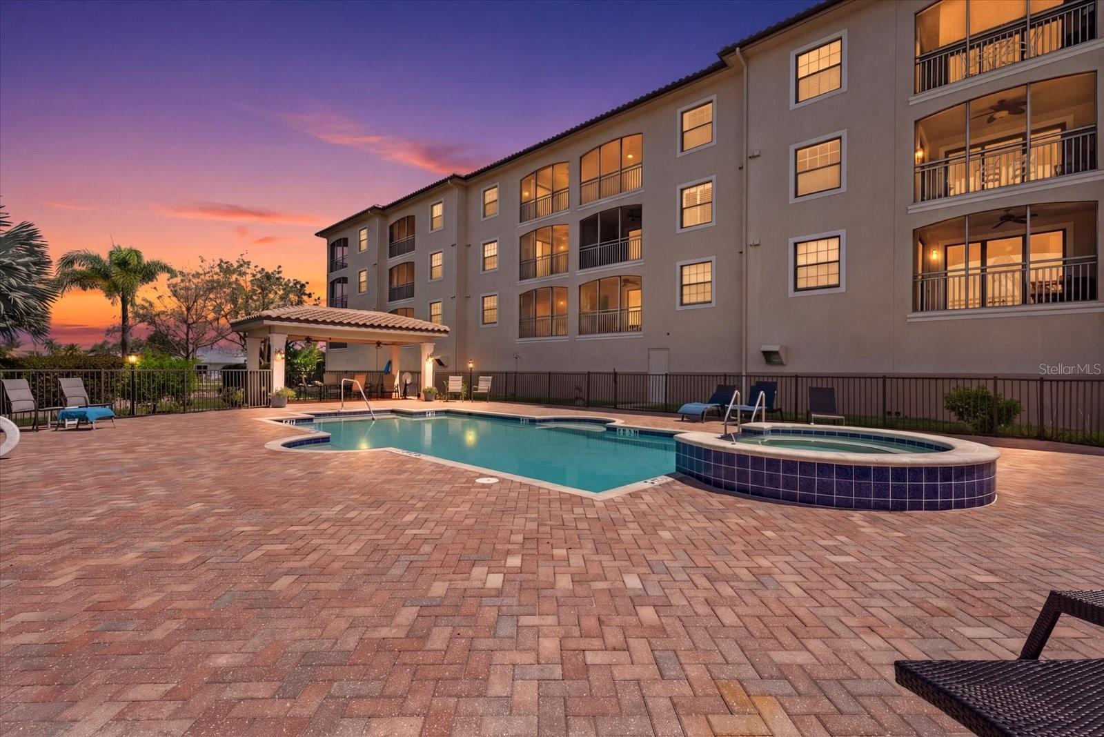 Image 35 of 38 For 1349 Aqui Esta Drive 136