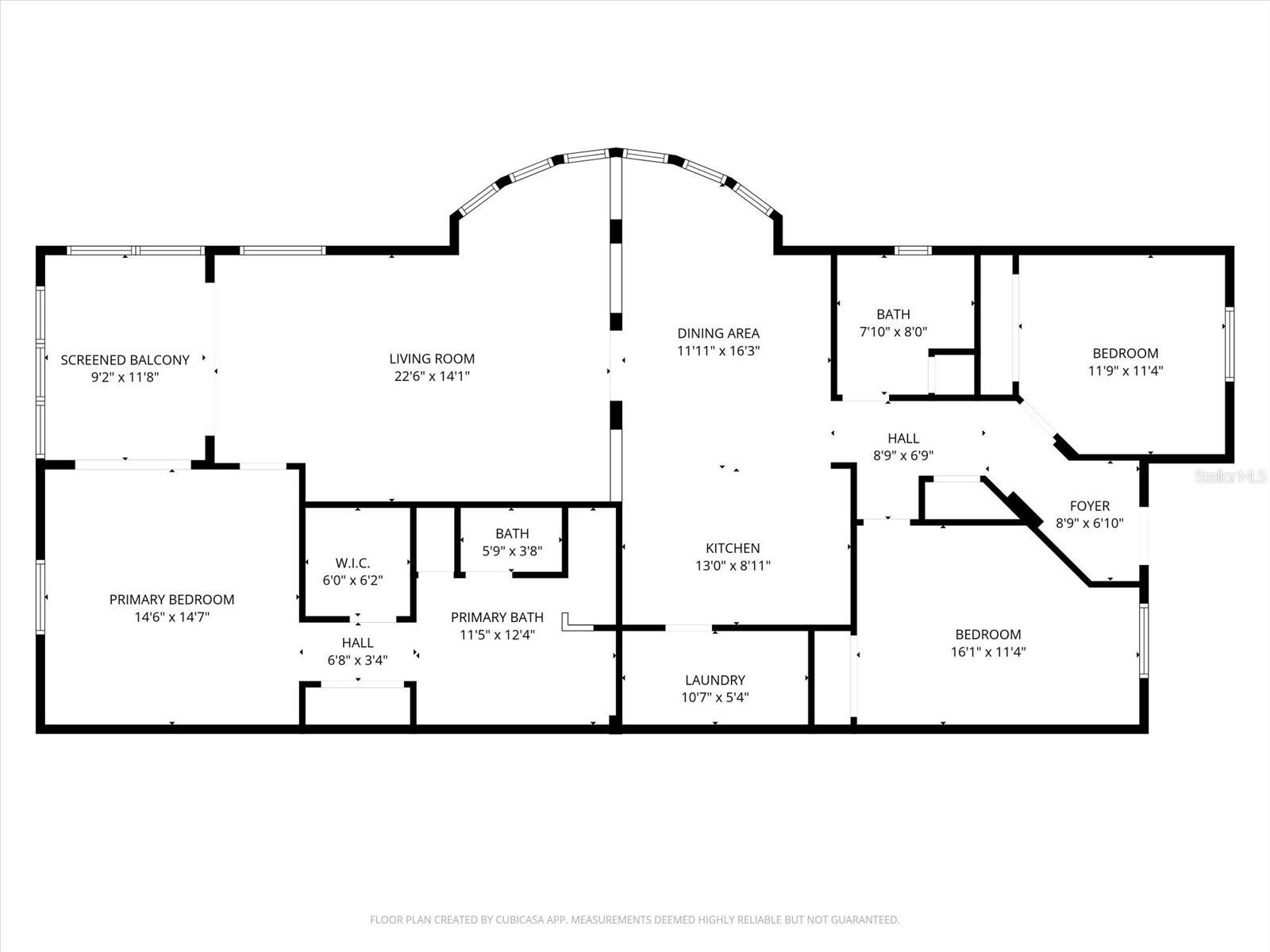 Image 38 of 38 For 1349 Aqui Esta Drive 136