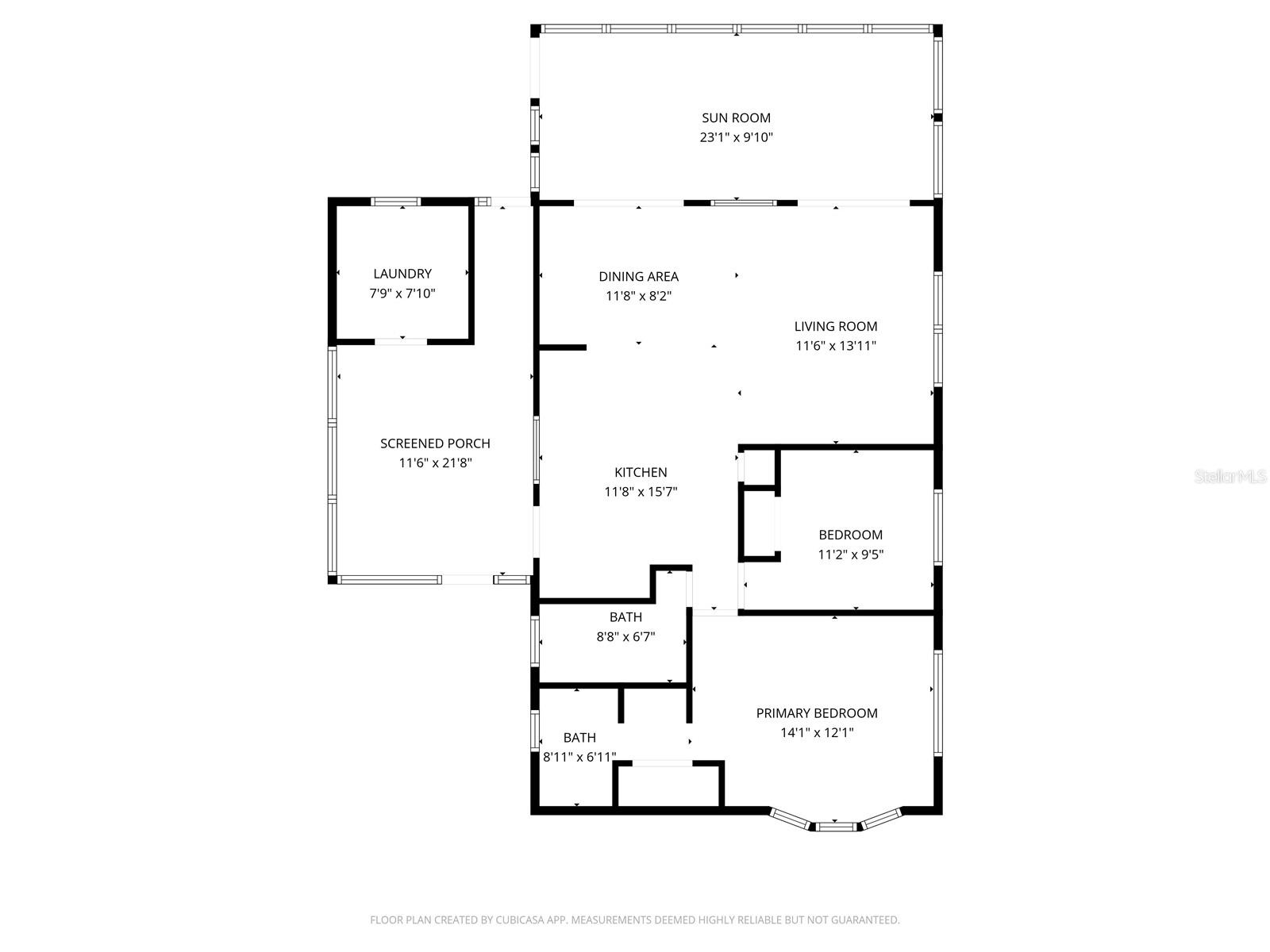 Image 5 of 85 For 2100 Kings Highway 497