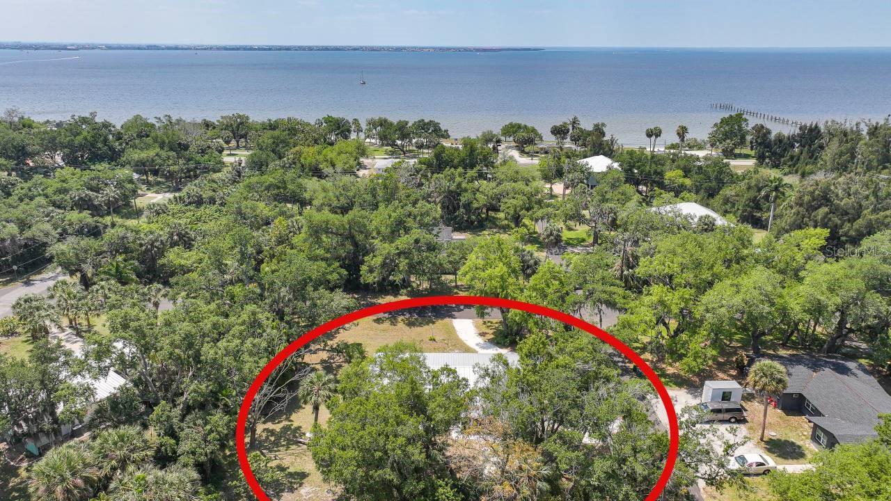 Image 2 of 48 For 23040 Central Avenue