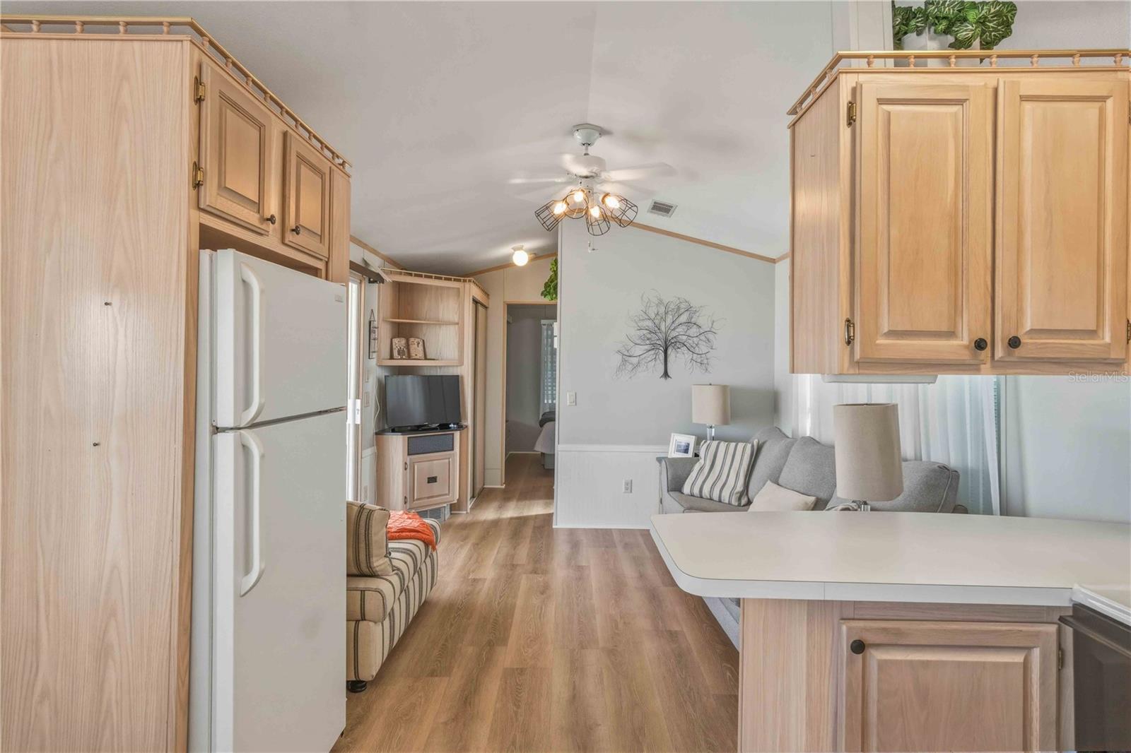 Image 15 of 28 For 1475 Flamingo Drive 195