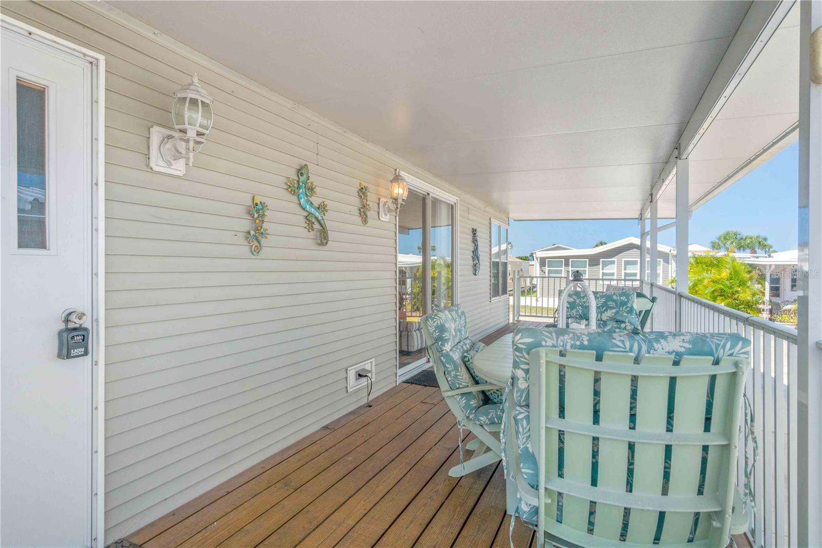 Image 26 of 28 For 1475 Flamingo Drive 195