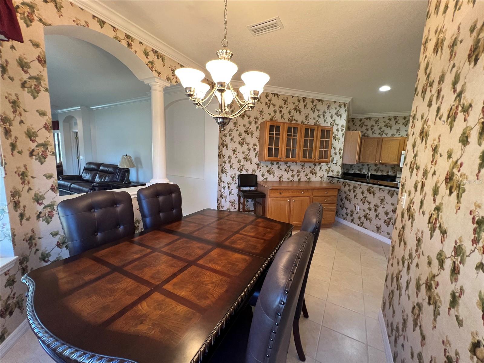 Image 8 of 35 For 4665 Whispering Oaks Drive