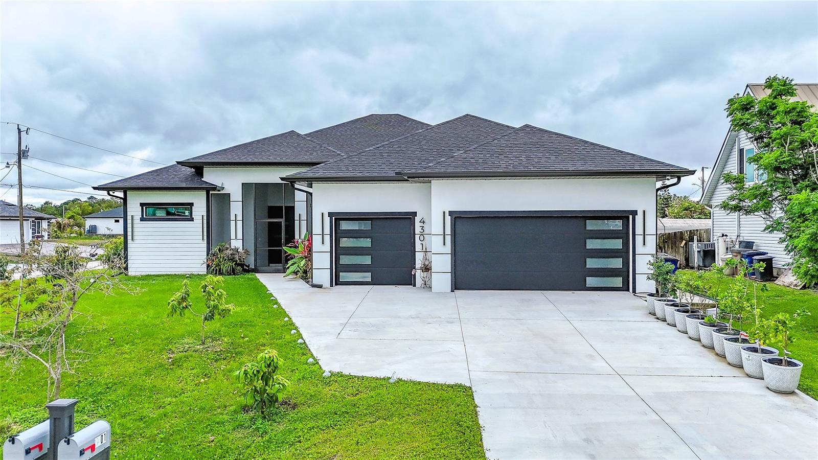 Details for 4301 10th Street W, LEHIGH ACRES, FL 33971