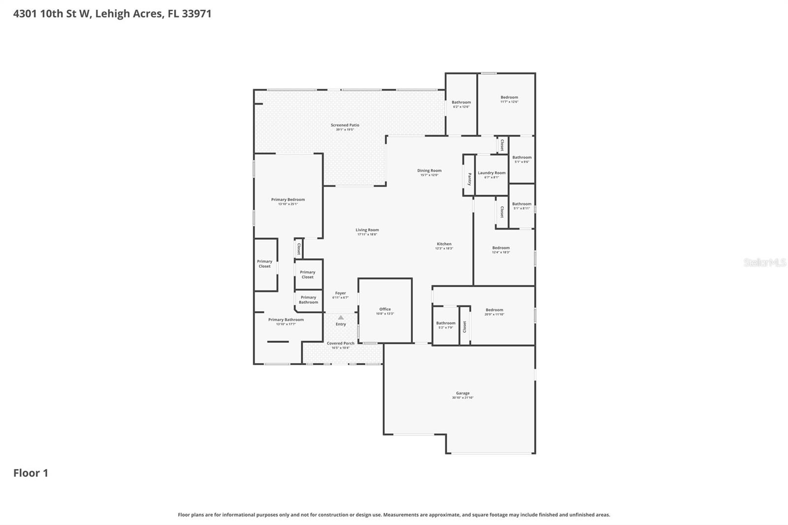Image 67 of 81 For 4301 10th Street W