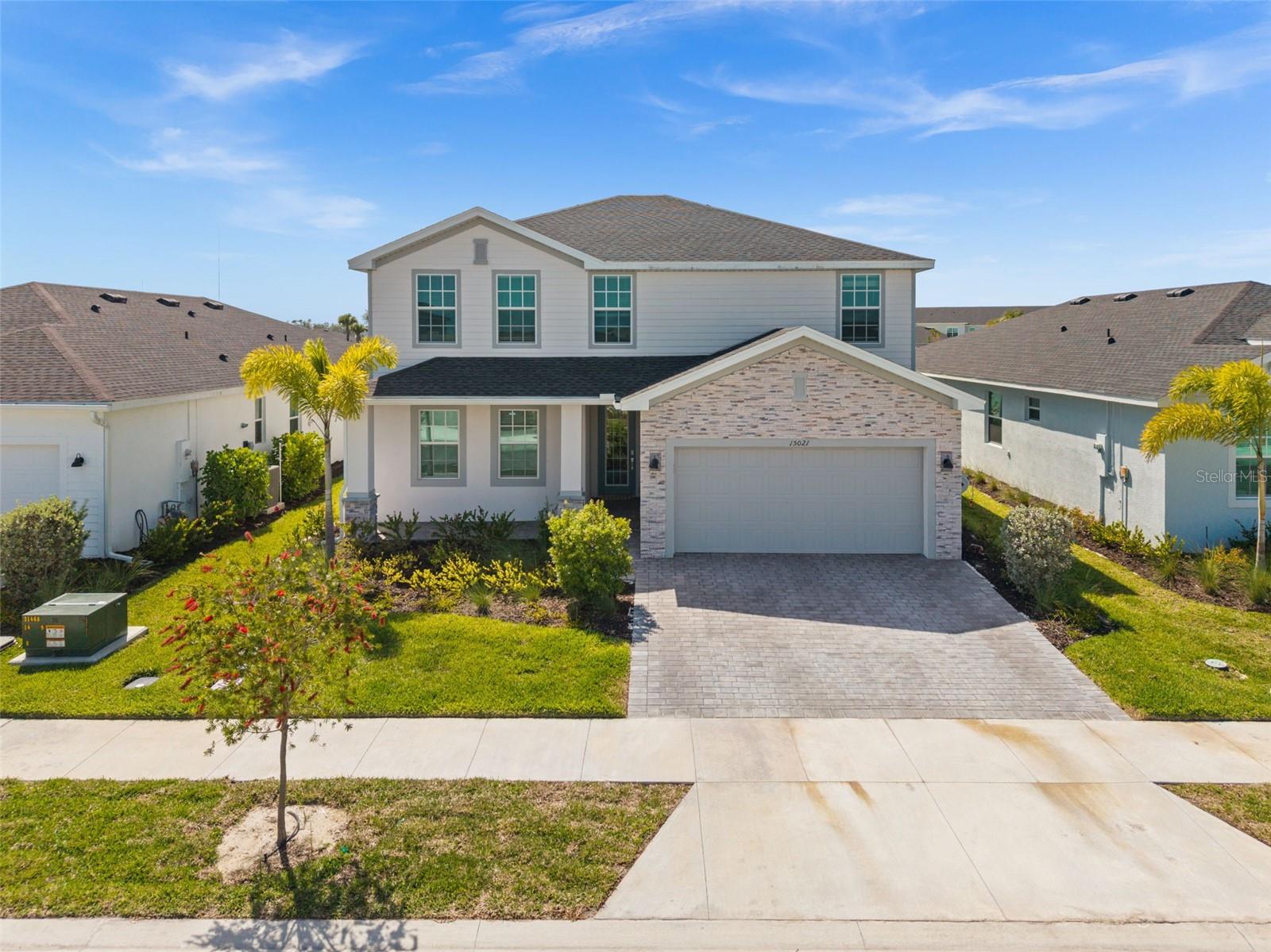 Image 3 of 54 For 15021 Anchorage Road