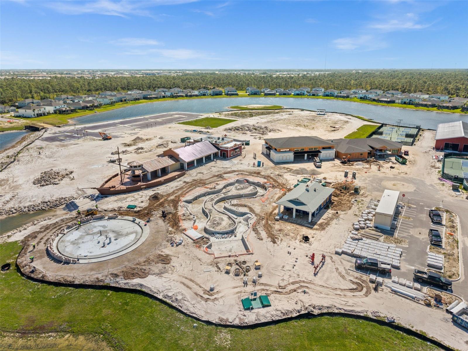 Image 53 of 54 For 15021 Anchorage Road