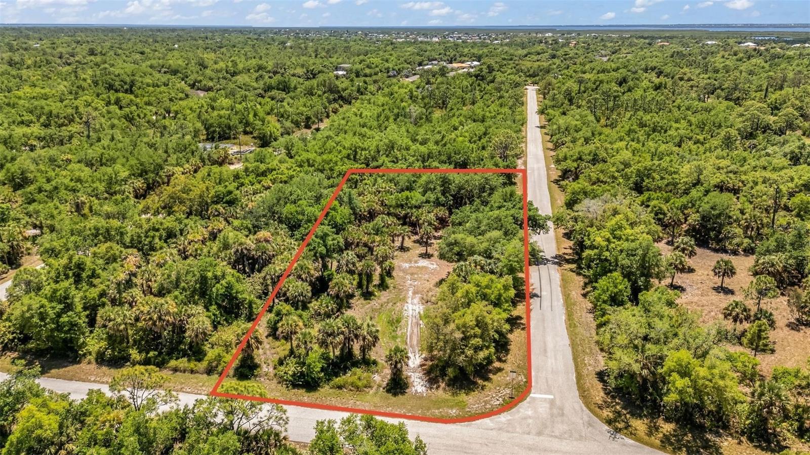 Details for 17045 Alvin Avenue, PORT CHARLOTTE, FL 33948