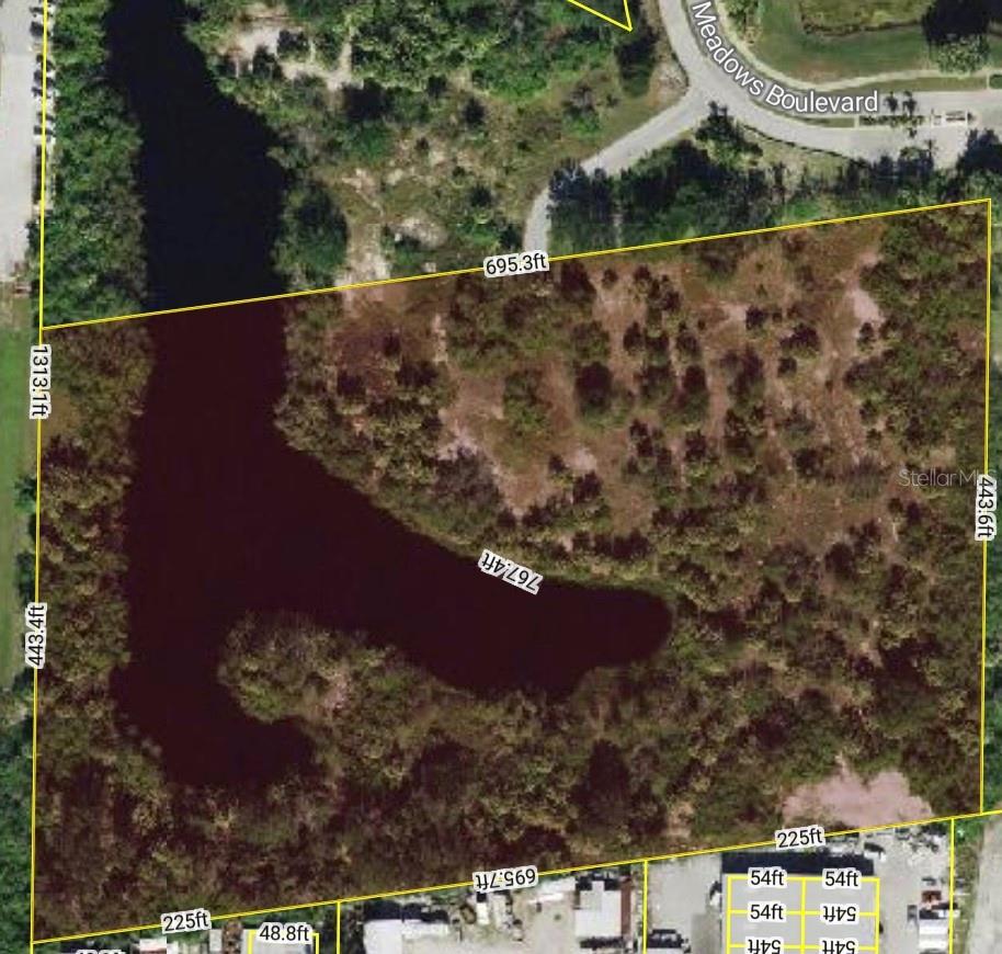 Image 2 of 5 For 4187 Country Meadows Boulevard