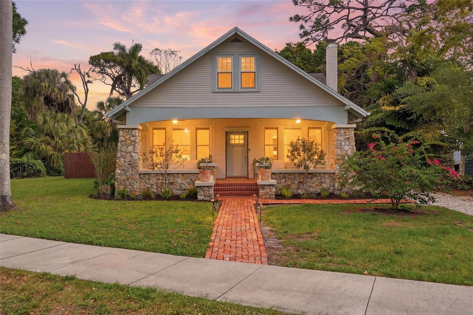 Details for 1473 Barcelona Avenue, FORT MYERS, FL 33901