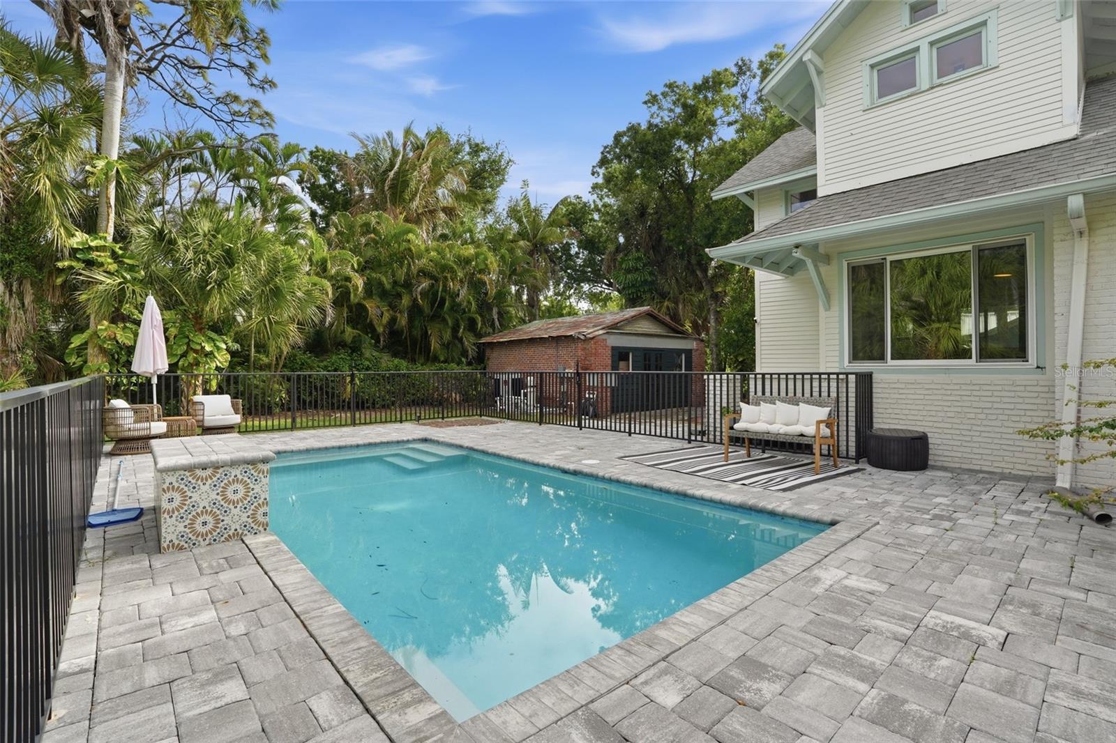 Image 41 of 49 For 1473 Barcelona Avenue