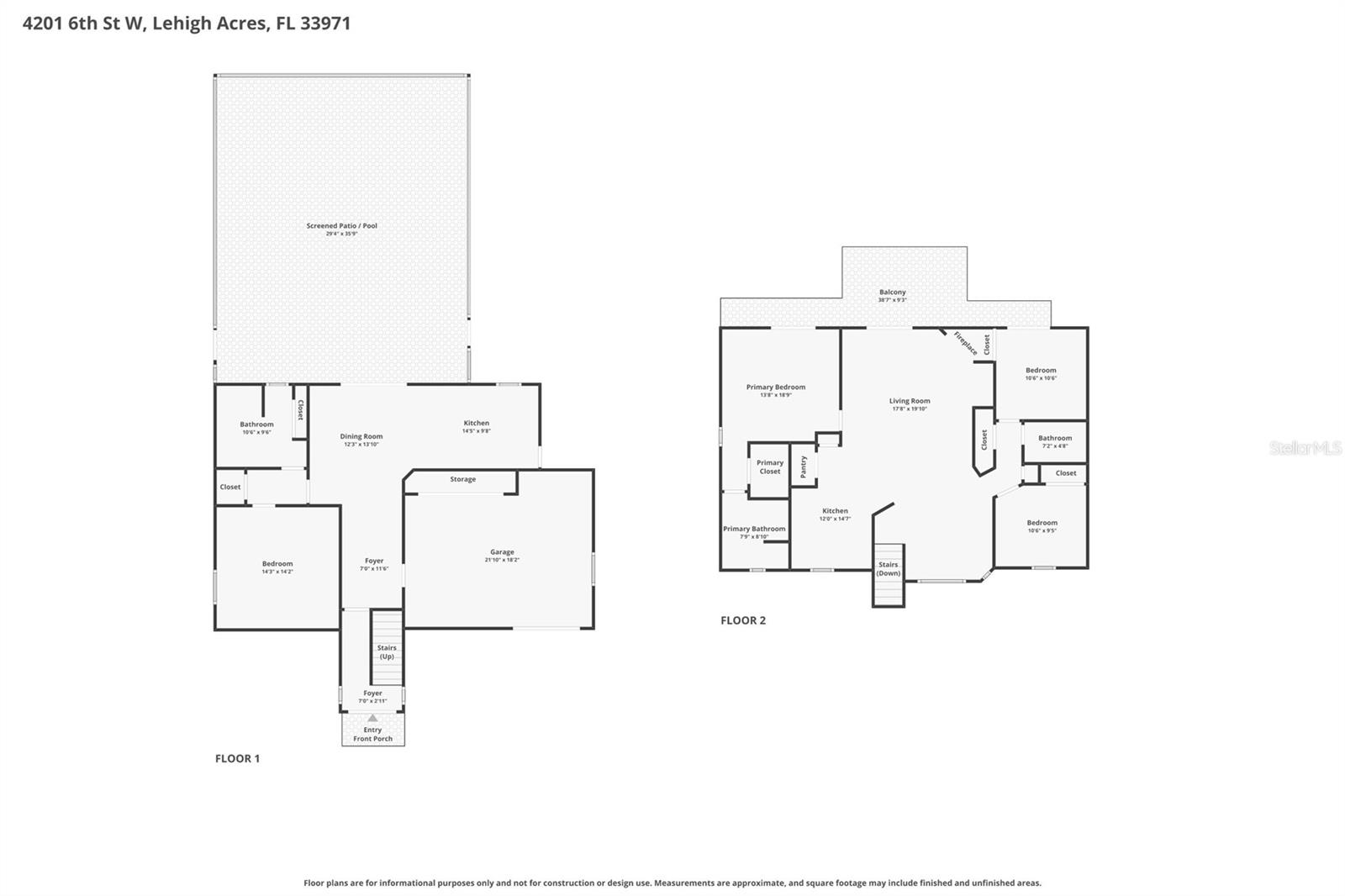 Image 49 of 70 For 4201 6th Street W