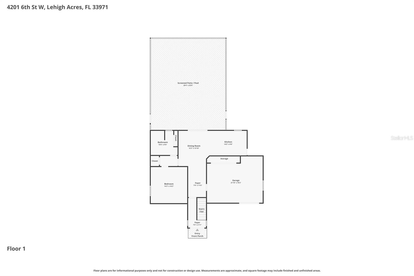 Image 50 of 70 For 4201 6th Street W