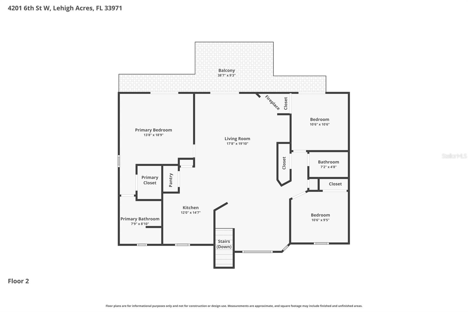 Image 51 of 70 For 4201 6th Street W