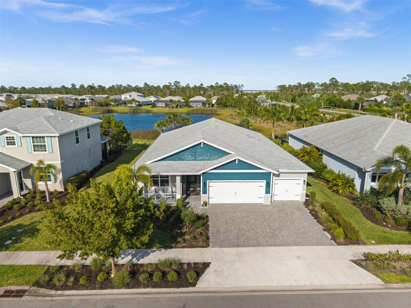 Details for 16081 Pennyroyal Lane, PUNTA GORDA, FL 33982
