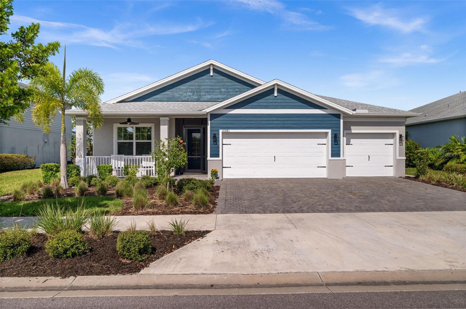 Image 2 of 57 For 16081 Pennyroyal Lane