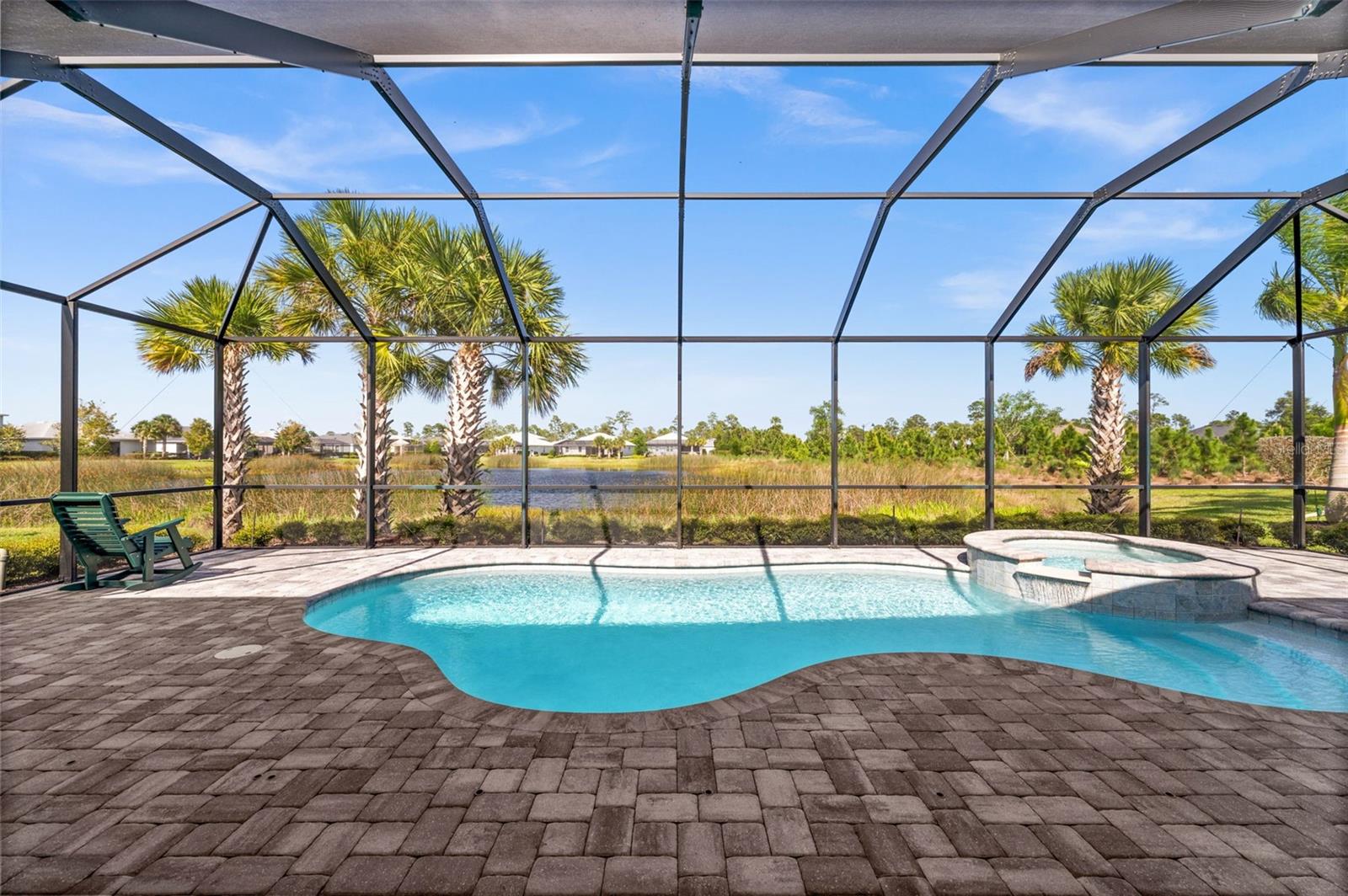 Image 41 of 57 For 16081 Pennyroyal Lane