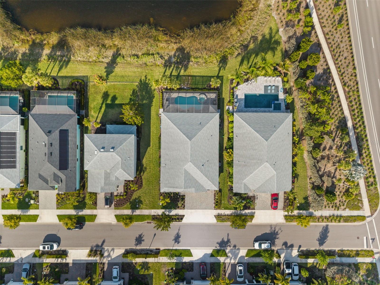 Image 43 of 57 For 16081 Pennyroyal Lane