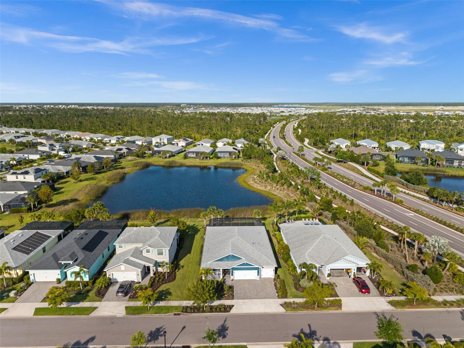 Image 44 of 57 For 16081 Pennyroyal Lane