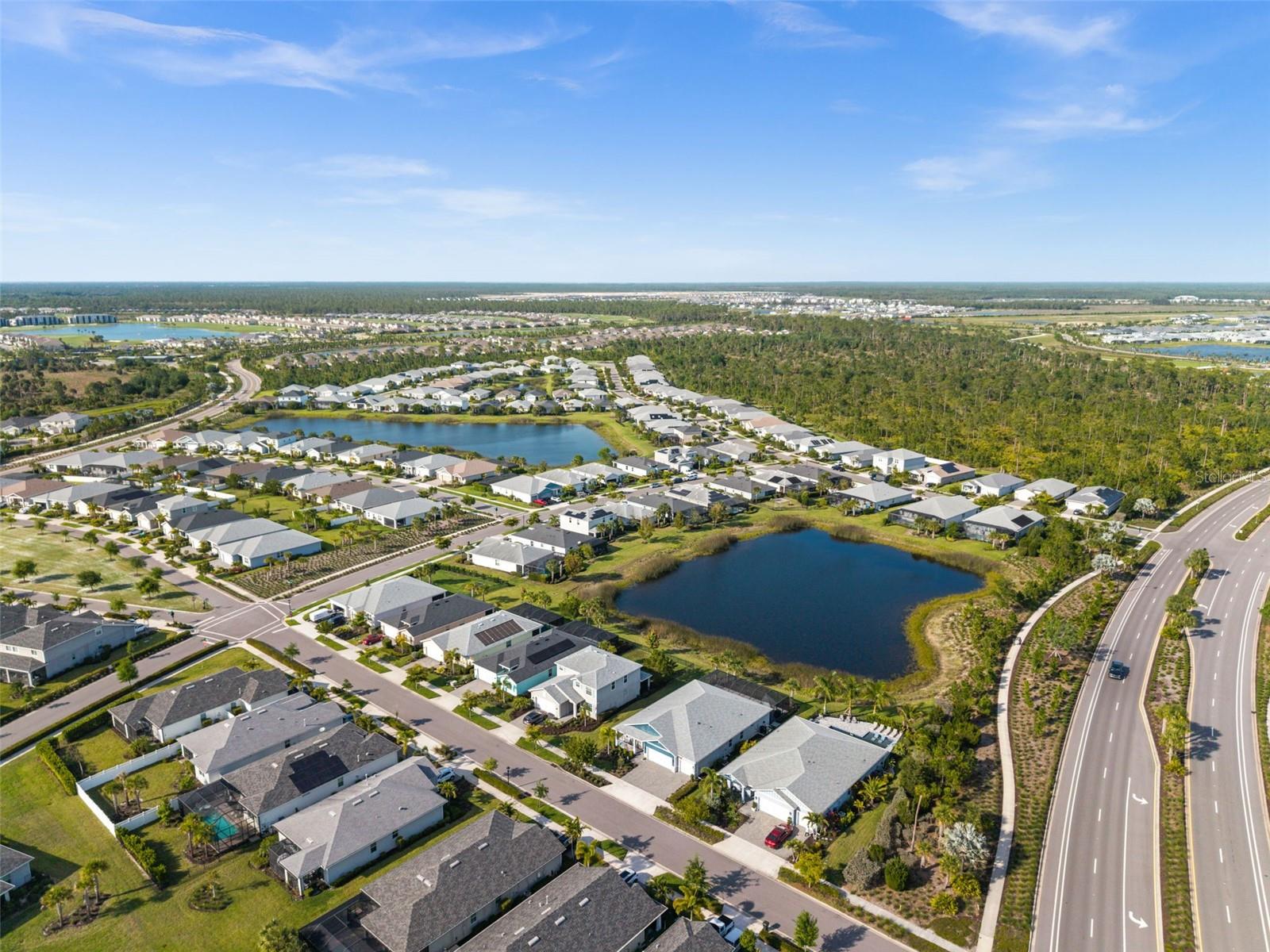 Image 45 of 57 For 16081 Pennyroyal Lane