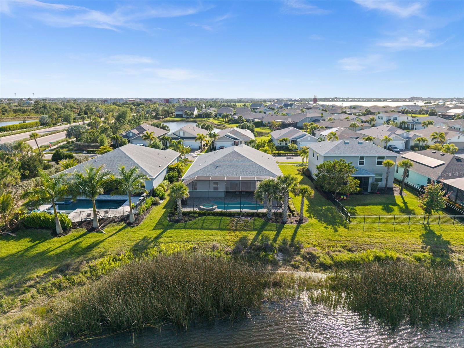 Image 48 of 57 For 16081 Pennyroyal Lane