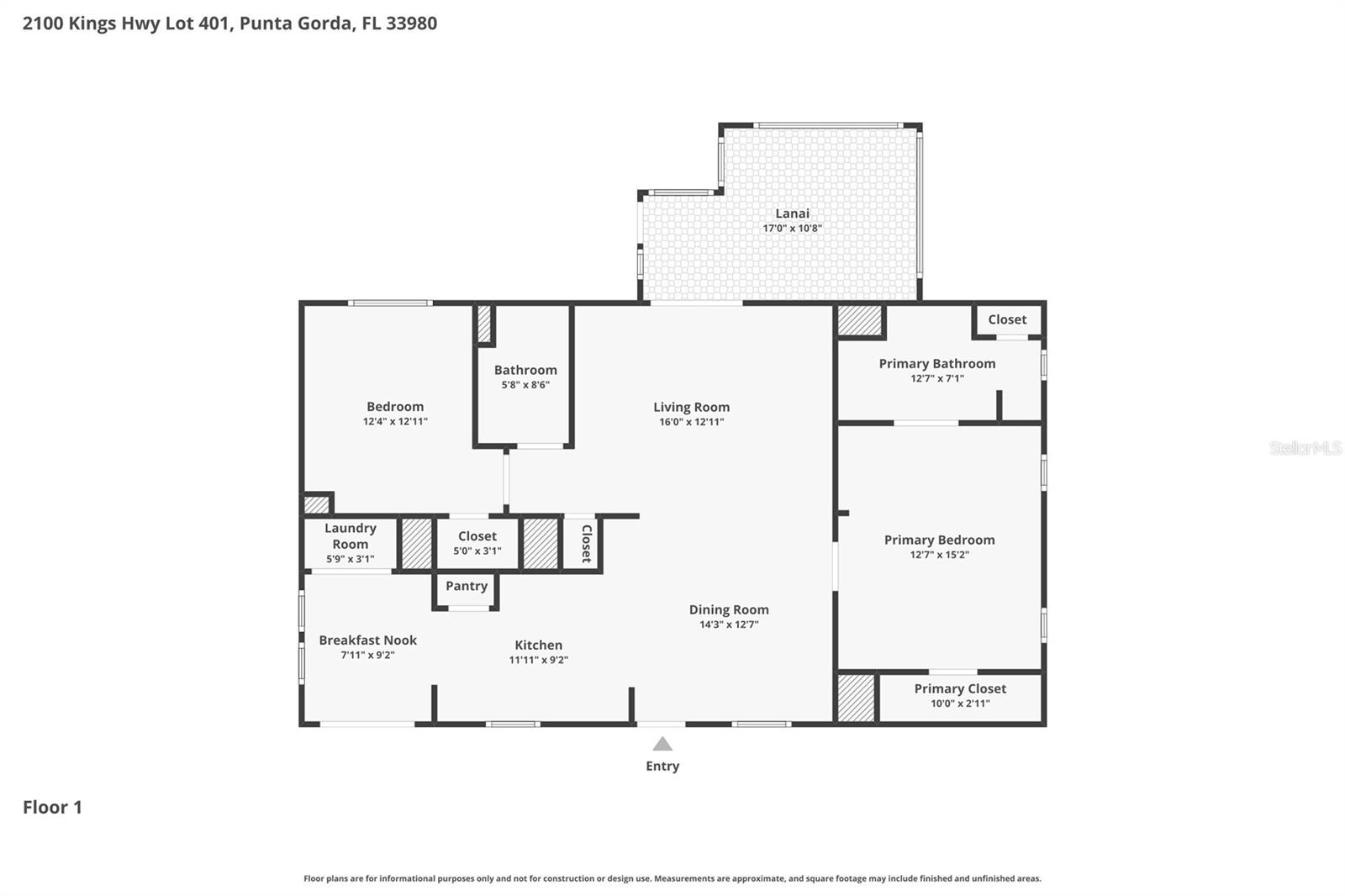 Image 3 of 83 For 2100 Kings Highway 401