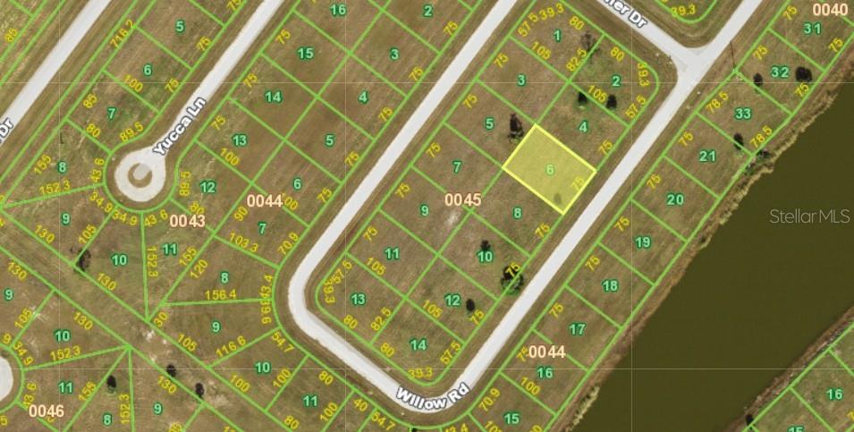 Image 11 of 11 For 37 Willow Road