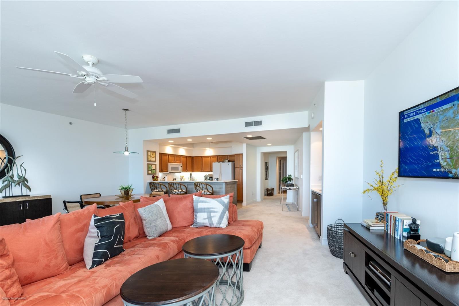 Image 36 of 58 For 3313 Sunset Key Circle 306