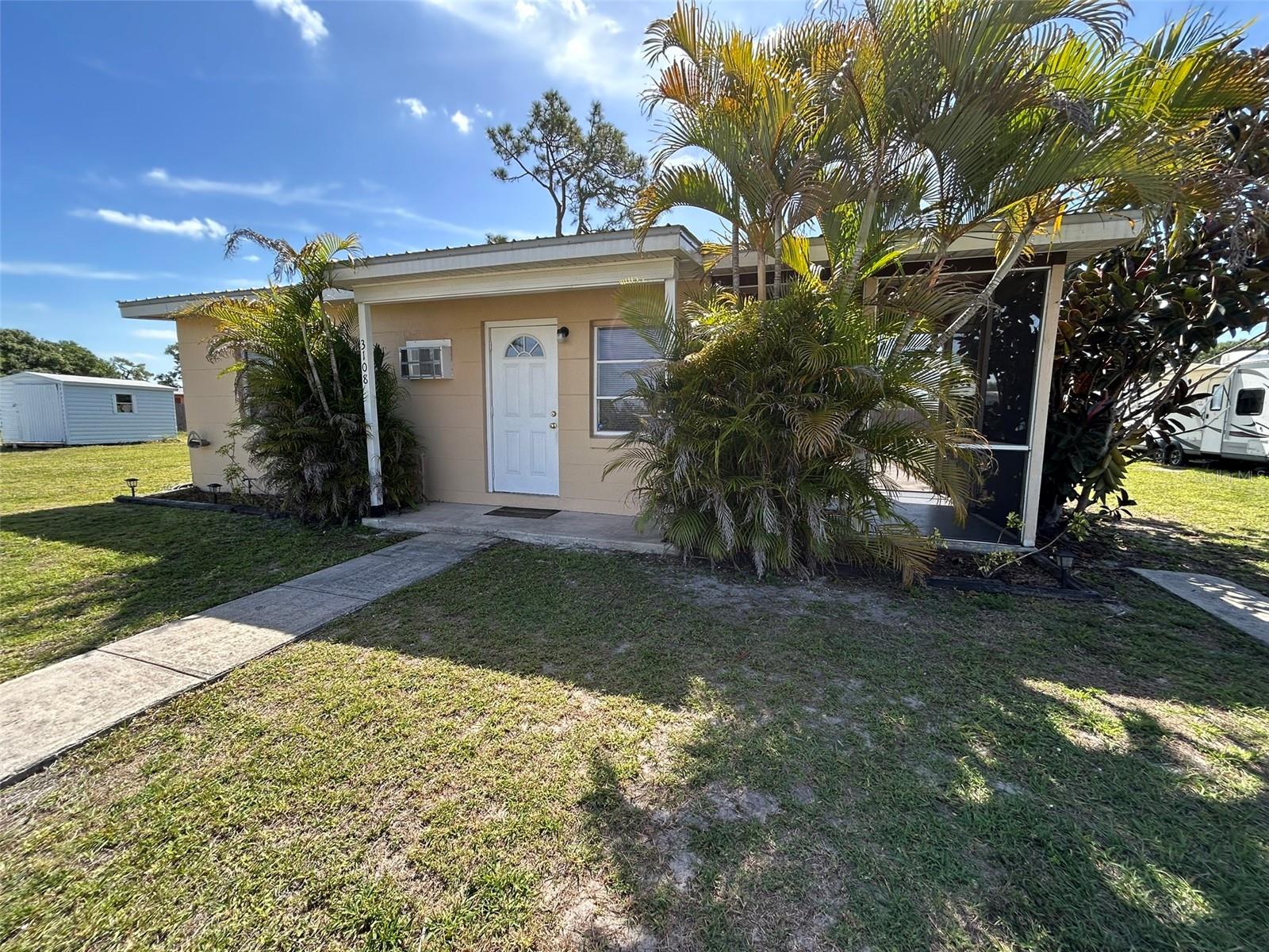 Details for 3108 Crestwood Drive, PORT CHARLOTTE, FL 33952